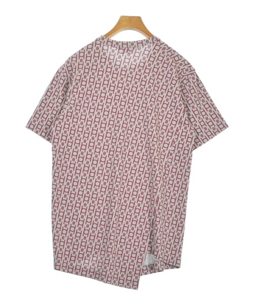 COMME des GARCONS HOMME DEUX（コムデギャルソンオムドゥ）Tシャツ・カットソー グレー サイズ:M メンズ/2200598727190