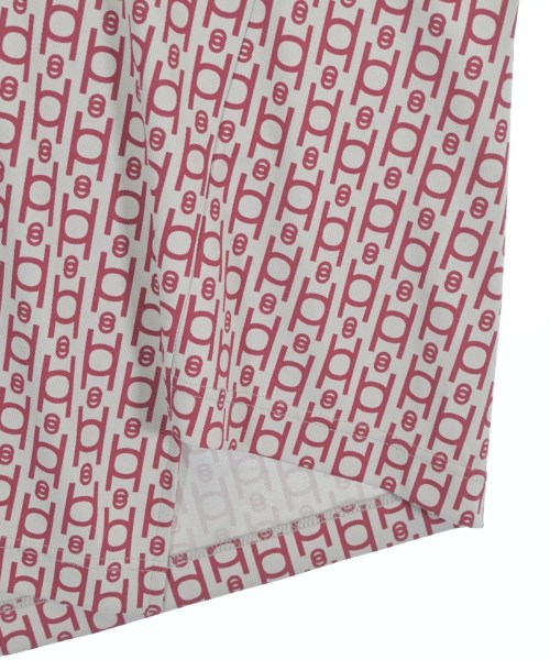 COMME des GARCONS HOMME DEUX（コムデギャルソンオムドゥ）Tシャツ・カットソー グレー サイズ:M メンズ/2200598727190