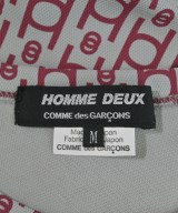 COMME des GARCONS HOMME DEUX（コムデギャルソンオムドゥ）Tシャツ・カットソー グレー サイズ:M メンズ/2200598727190