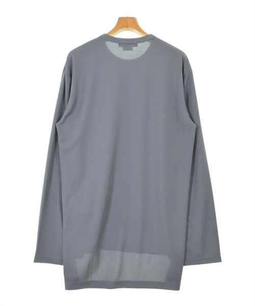 COMME des GARCONS HOMME DEUX（コムデギャルソンオムドゥ）Tシャツ・カットソー グレー サイズ:XL メンズ/2200598727244