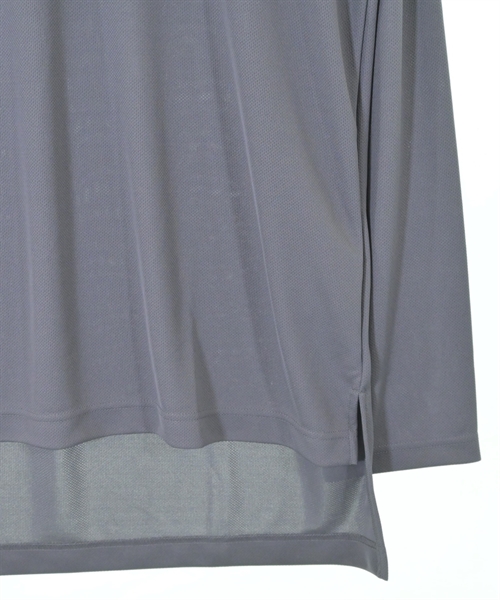 COMME des GARCONS HOMME DEUX（コムデギャルソンオムドゥ）Tシャツ・カットソー グレー サイズ:XL メンズ/2200598727244