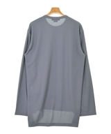 COMME des GARCONS HOMME DEUX（コムデギャルソンオムドゥ）Tシャツ・カットソー グレー サイズ:XL メンズ/2200598727244