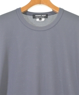 COMME des GARCONS HOMME DEUX（コムデギャルソンオムドゥ）Tシャツ・カットソー グレー サイズ:XL メンズ/2200598727244