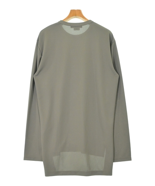 COMME des GARCONS HOMME DEUX（コムデギャルソンオムドゥ）Tシャツ・カットソー カーキ サイズ:XL メンズ/2200598727251