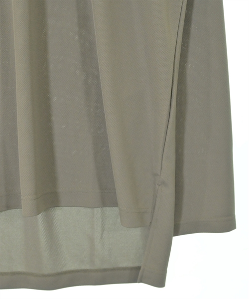 COMME des GARCONS HOMME DEUX（コムデギャルソンオムドゥ）Tシャツ・カットソー カーキ サイズ:XL メンズ/2200598727251
