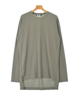 COMME des GARCONS HOMME DEUX（コムデギャルソンオムドゥ）Tシャツ・カットソー カーキ サイズ:XL メンズ/2200598727251