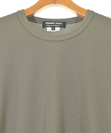 COMME des GARCONS HOMME DEUX（コムデギャルソンオムドゥ）Tシャツ・カットソー カーキ サイズ:XL メンズ/2200598727251