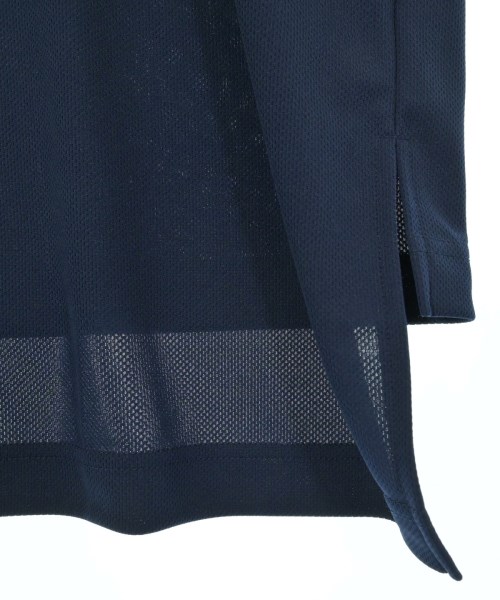 COMME des GARCONS HOMME DEUX（コムデギャルソンオムドゥ）Tシャツ・カットソー 紺 サイズ:XL メンズ/2200598727268