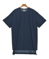 COMME des GARCONS HOMME DEUX（コムデギャルソンオムドゥ）Tシャツ・カットソー 紺 サイズ:XL メンズ/2200598727268