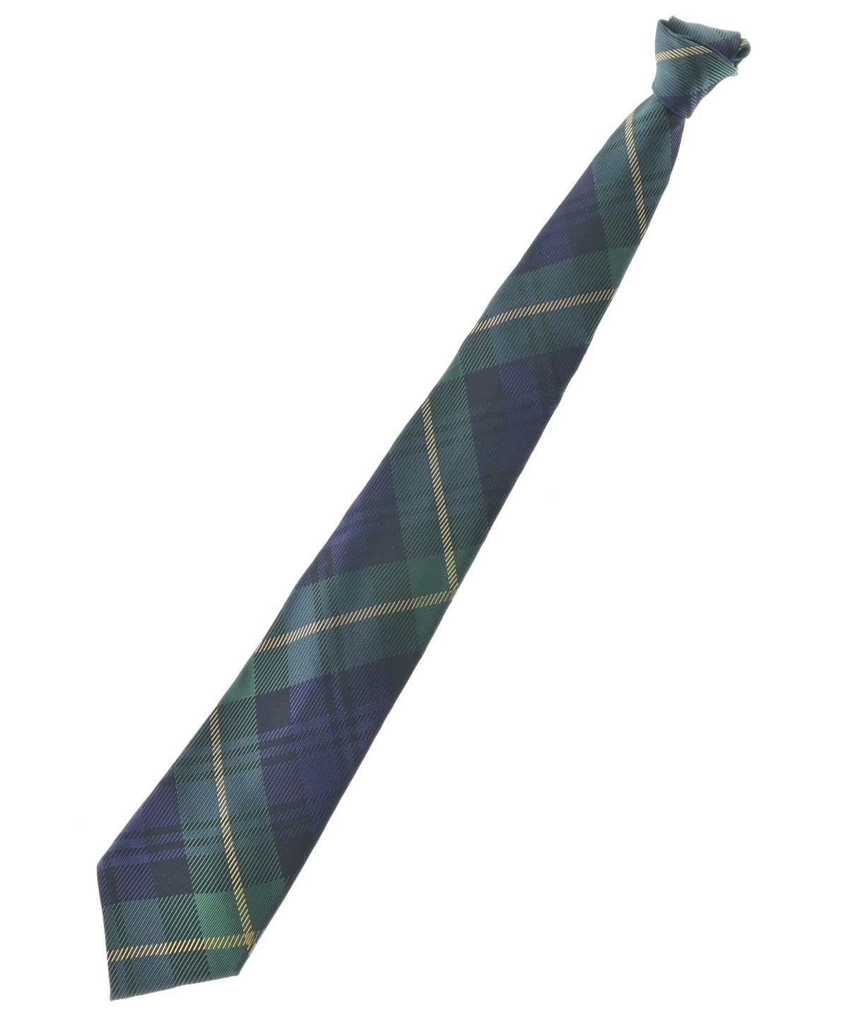 COMME des GARCONS HOMME DEUX（コムデギャルソンオムドゥ）ネクタイ