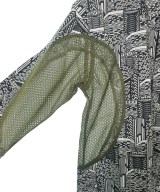 COMME des GARCONS HOMME DEUX（コムデギャルソンオムドゥ）カジュアルシャツ 黒 サイズ:XS メンズ/2200598766052