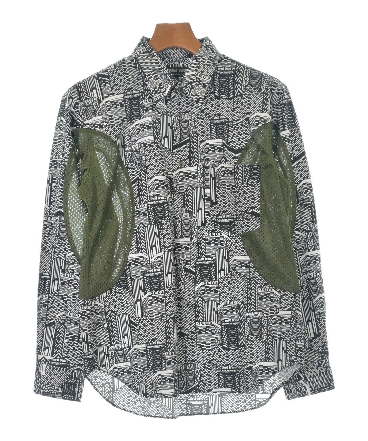 COMME des GARCONS HOMME DEUX（コムデギャルソンオムドゥ）カジュアル 