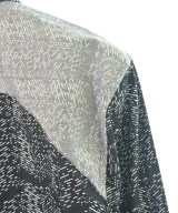 COMME des GARCONS HOMME DEUX（コムデギャルソンオムドゥ）カジュアルシャツ 黒 サイズ:S メンズ/2200598766069