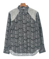 COMME des GARCONS HOMME DEUX カジュアルシャツ