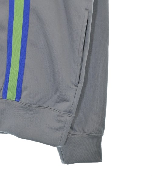 COMME des GARCONS HOMME DEUX（コムデギャルソンオムドゥ）パーカー グレー サイズ:XL メンズ/2200598766182