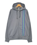 COMME des GARCONS HOMME DEUX（コムデギャルソンオムドゥ）パーカー グレー サイズ:XL メンズ/2200598766182