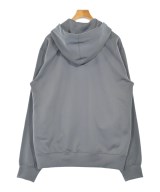 COMME des GARCONS HOMME DEUX（コムデギャルソンオムドゥ）パーカー グレー サイズ:XL メンズ/2200598766182