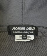 COMME des GARCONS HOMME DEUX（コムデギャルソンオムドゥ）パーカー グレー サイズ:XL メンズ/2200598766182