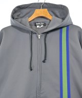 COMME des GARCONS HOMME DEUX（コムデギャルソンオムドゥ）パーカー グレー サイズ:XL メンズ/2200598766182