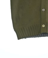 COMME des GARCONS HOMME DEUX（コムデギャルソンオムドゥ）ベスト カーキ サイズ:M メンズ/2200598766199