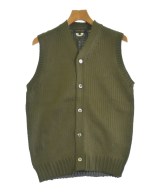 COMME des GARCONS HOMME DEUX ベスト