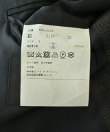 COMME des GARCONS HOMME DEUX（コムデギャルソンオムドゥ）カジュアルジャケット 黒 サイズ:M メンズ/2200598766212