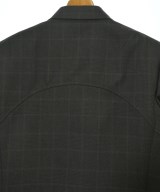 COMME des GARCONS HOMME DEUX（コムデギャルソンオムドゥ）カジュアルジャケット 黒 サイズ:M メンズ/2200598766212