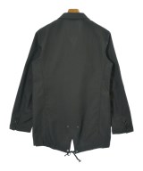 COMME des GARCONS HOMME DEUX（コムデギャルソンオムドゥ）カジュアルジャケット グレー サイズ:M メンズ/2200598766229