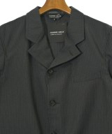 COMME des GARCONS HOMME DEUX（コムデギャルソンオムドゥ）カジュアルジャケット グレー サイズ:M メンズ/2200598766229