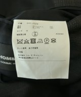 COMME des GARCONS HOMME DEUX（コムデギャルソンオムドゥ）カジュアルジャケット 黒 サイズ:M メンズ/2200598842084