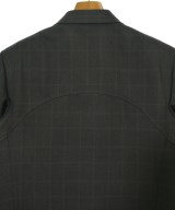 COMME des GARCONS HOMME DEUX（コムデギャルソンオムドゥ）カジュアルジャケット 黒 サイズ:M メンズ/2200598842084