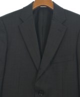 COMME des GARCONS HOMME DEUX（コムデギャルソンオムドゥ）カジュアルジャケット 黒 サイズ:S メンズ/2200598842091