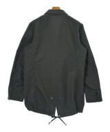 COMME des GARCONS HOMME DEUX（コムデギャルソンオムドゥ）カジュアルジャケット グレー サイズ:L メンズ/2200598875037