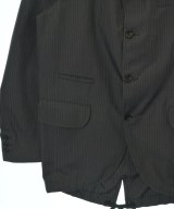 COMME des GARCONS HOMME DEUX（コムデギャルソンオムドゥ）カジュアルジャケット グレー サイズ:L メンズ/2200598875037