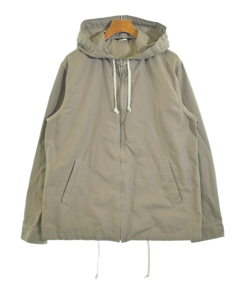 COMME des GARCONS HOMME DEUX(コムデギャルソンオムドゥ)マウンテンパーカー グレー サイズ:L/2200598875044