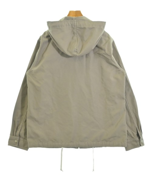 COMME des GARCONS HOMME DEUX（コムデギャルソンオムドゥ）マウンテンパーカー グレー サイズ:L メンズ/2200598875044