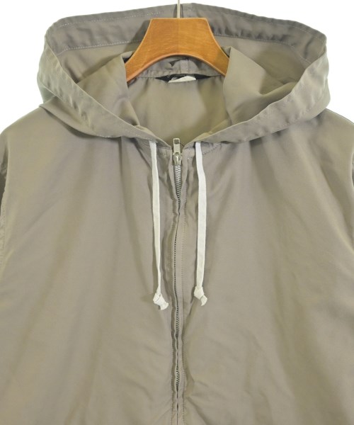 COMME des GARCONS HOMME DEUX（コムデギャルソンオムドゥ）マウンテンパーカー グレー サイズ:L メンズ/2200598875044