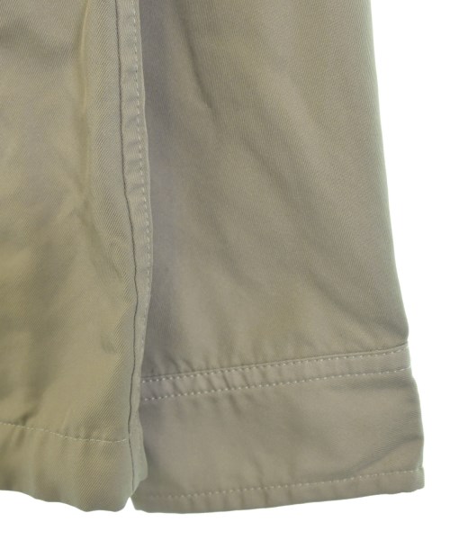 COMME des GARCONS HOMME DEUX（コムデギャルソンオムドゥ）マウンテンパーカー グレー サイズ:L メンズ/2200598875044