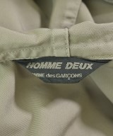 COMME des GARCONS HOMME DEUX（コムデギャルソンオムドゥ）マウンテンパーカー グレー サイズ:L メンズ/2200598875044