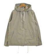 COMME des GARCONS HOMME DEUX マウンテンパーカー