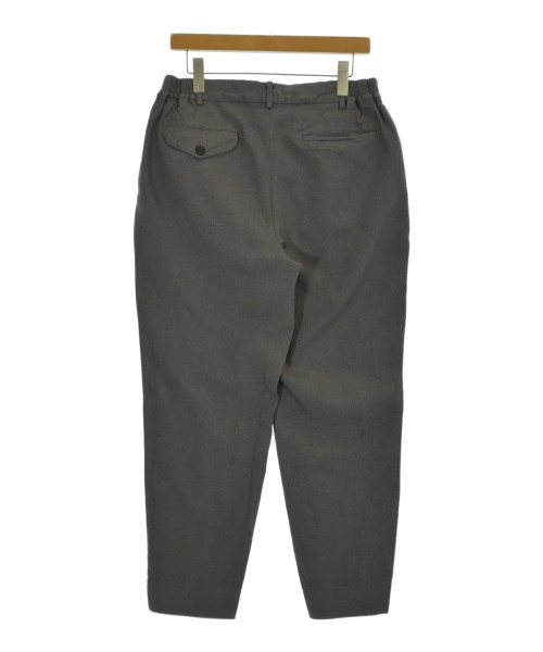 COMME des GARCONS HOMME DEUX（コムデギャルソンオムドゥ）その他 茶 サイズ:M メンズ/2200598875051