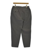 COMME des GARCONS HOMME DEUX（コムデギャルソンオムドゥ）その他 茶 サイズ:M メンズ/2200598875051