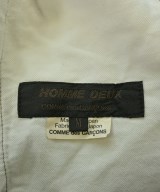COMME des GARCONS HOMME DEUX（コムデギャルソンオムドゥ）その他 茶 サイズ:M メンズ/2200598875051