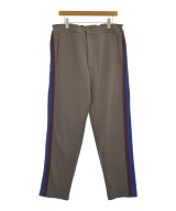 COMME des GARCONS HOMME DEUX（コムデギャルソンオムドゥ）スウェットパンツ 茶 サイズ:L メンズ/2200598875068