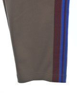 COMME des GARCONS HOMME DEUX（コムデギャルソンオムドゥ）スウェットパンツ 茶 サイズ:L メンズ/2200598875068