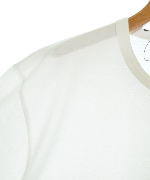 COMME des GARCONS HOMME DEUX（コムデギャルソンオムドゥ）Tシャツ・カットソー 白 サイズ:XL メンズ/2200598875075