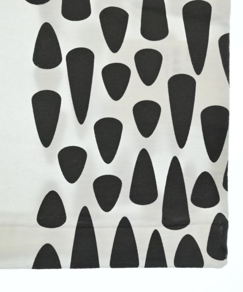 COMME des GARCONS HOMME DEUX（コムデギャルソンオムドゥ）Tシャツ・カットソー 白 サイズ:XL メンズ/2200598875075