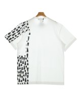 COMME des GARCONS HOMME DEUX（コムデギャルソンオムドゥ）Tシャツ・カットソー 白 サイズ:XL メンズ/2200598875075