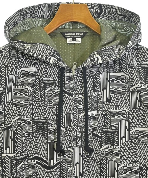 COMME des GARCONS HOMME DEUX（コムデギャルソンオムドゥ）その他 白 サイズ:L メンズ/2200598875082