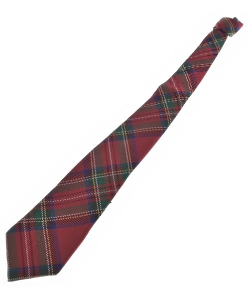 コムデギャルソンオムドゥ(COMME des GARCONS HOMME DEUX)のCOMME des GARCONS HOMME DEUX ネクタイ